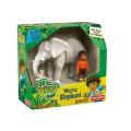 Fisher Price Go Diego Go Mighty Elephant Rescue
