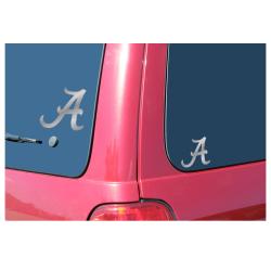 Alabama Crimson Tide Window Graphic Pack