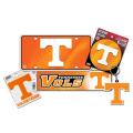 Tennessee Volunteers Automotive Kids Pack