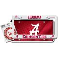 Alabama Crimson Tide Automotive Value Pack