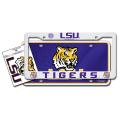 LSU Tigers Automotive Value Pack