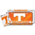 Tennessee Volunteers Automotive Value Pack