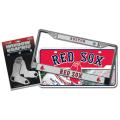 Boston Red Sox Automotvie Detail Pack