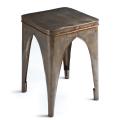Iron Stool (India)