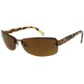 Michael Kors MKS404 Women's Rimless Sunglasses