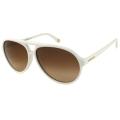 Michael Michael Kors M2732S Santa Cruz Women's Aviator Sunglasses