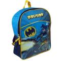 Batman Cordura Backpacks (Case of 48)