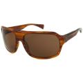 Michael Kors MKS634 Monte Carlo Women's Rectangular Sunglasses