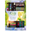 Disney 'Fairies Tinker Bell' 67-pc Art Sets (Case of 72)