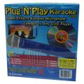 Emerson Special Effects DVD Karaoke Microphone