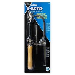 X-Acto Adjustable Jeweler's Saw