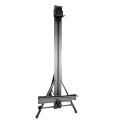 Studio Designs Black Aluminum Table Easel