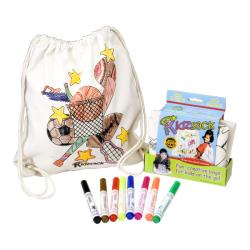 Kidzsack Children's Sports Backsack