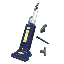 Sebo Automatic 9587AM X5 Blue Vacuum