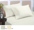 Cotton Sateen 230 Thread Count Sheet Set
