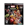 PS3 - Marvel vs Capcom 3: Fate of Two Worlds (Pre-Played)