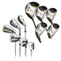 Wilson Pro Staff Teen 11-Club Only Set