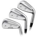 Bridgestone Men's J38 Cavity Forged 8-piece Iron Set