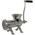 Related knowledge on Hamburger Concession Trailer Stainless Steel #22 Meat Grinder