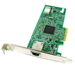 IBM NetXtreme II 39Y6070 PCI-Express Ethernet Adapter
