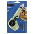 Fiskars Green Craft Hand Crank Drill