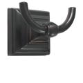 Amerock Markham Oil Rubbed Bronze Bath Robe Hook