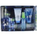 Liz Claiborne 'Curve' Women's 5-piece Fragrance Set