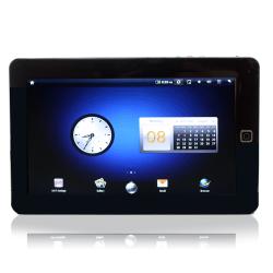 SVP TPC1013 10-Inch Tablet Computer with Touch screen