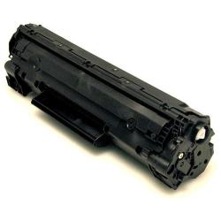 HP Compatible CB435A/ HP 35A Premium Laser Toner Cartridge 