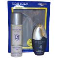 Giorgio Valenti 'Rose Noire' Men's 2-piece Fragrance Set