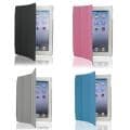 Smart Case iPad 2 PU Slim Case