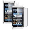 Anti-glare Screen Protector for Nokia N8 (Pack of 2)