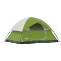 Coleman Sundome Green 4-person Tent