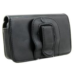 Leather Case/ Screen Protector/ USB Data Cable for Nokia C3