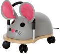 Prince Lionheart Small Mouse Wheely Bug