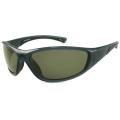 Alta Vision Men's Polarized Star Board Wrap Sunglasses