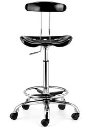 Leesburg Drafters Chair