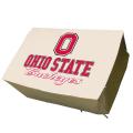Ohio State Buckeyes Rectangle Patio Set Table Cover