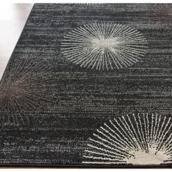 Luna Gabi Burst Rug (8' x 10')