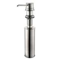 Free useful details for Dispenser Hotdog Kraus Stainless Steel Soap Dispenser