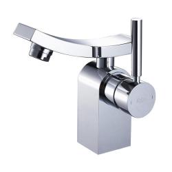 Kraus Unicus Single Lever Basin Faucet 