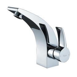 Kraus Illusio Single Lever Basin Faucet 