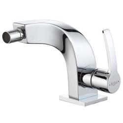 Kraus Typhon Single Lever Bidet Faucet 