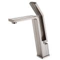 Kraus Phoenix Single Lever Vessel Stainless Steel Faucet