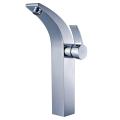 Kraus Illusio Chrome Single Lever Vessel Faucet
