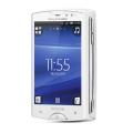 Sony Ericsson Xperia mini GSM Unlocked White Cell Phone