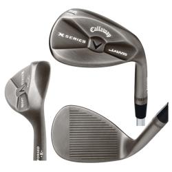 Callaway Men's Forged X Series Jaws CC Slate Wedge