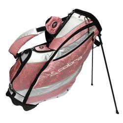 Cobra Women's Sport Golf Stand Bag