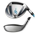 Adams Men's Speedline LP Fairway Wood