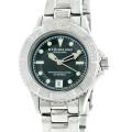 Stuhrling Original Lady Regatta Sailor Women's Divers Swiss Watch